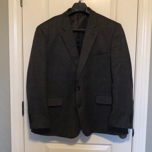 Stafford men’s blazer